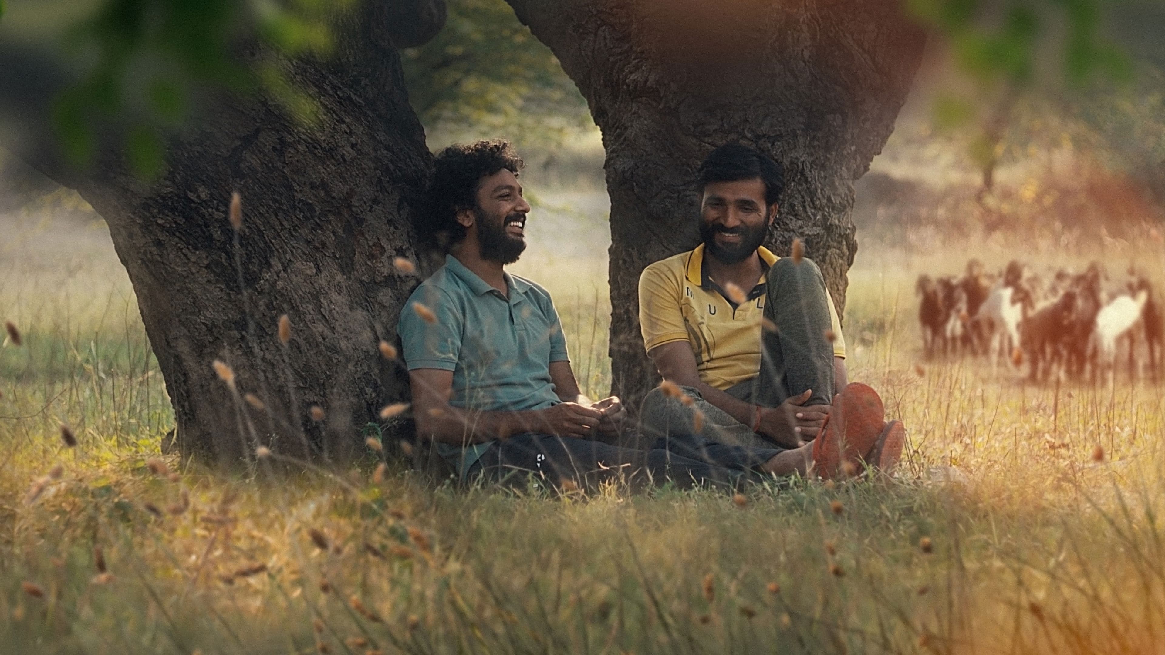 Rohan Kanawade's Sabar Bonda Wins FIPRESCI-India Grand Prix 2025