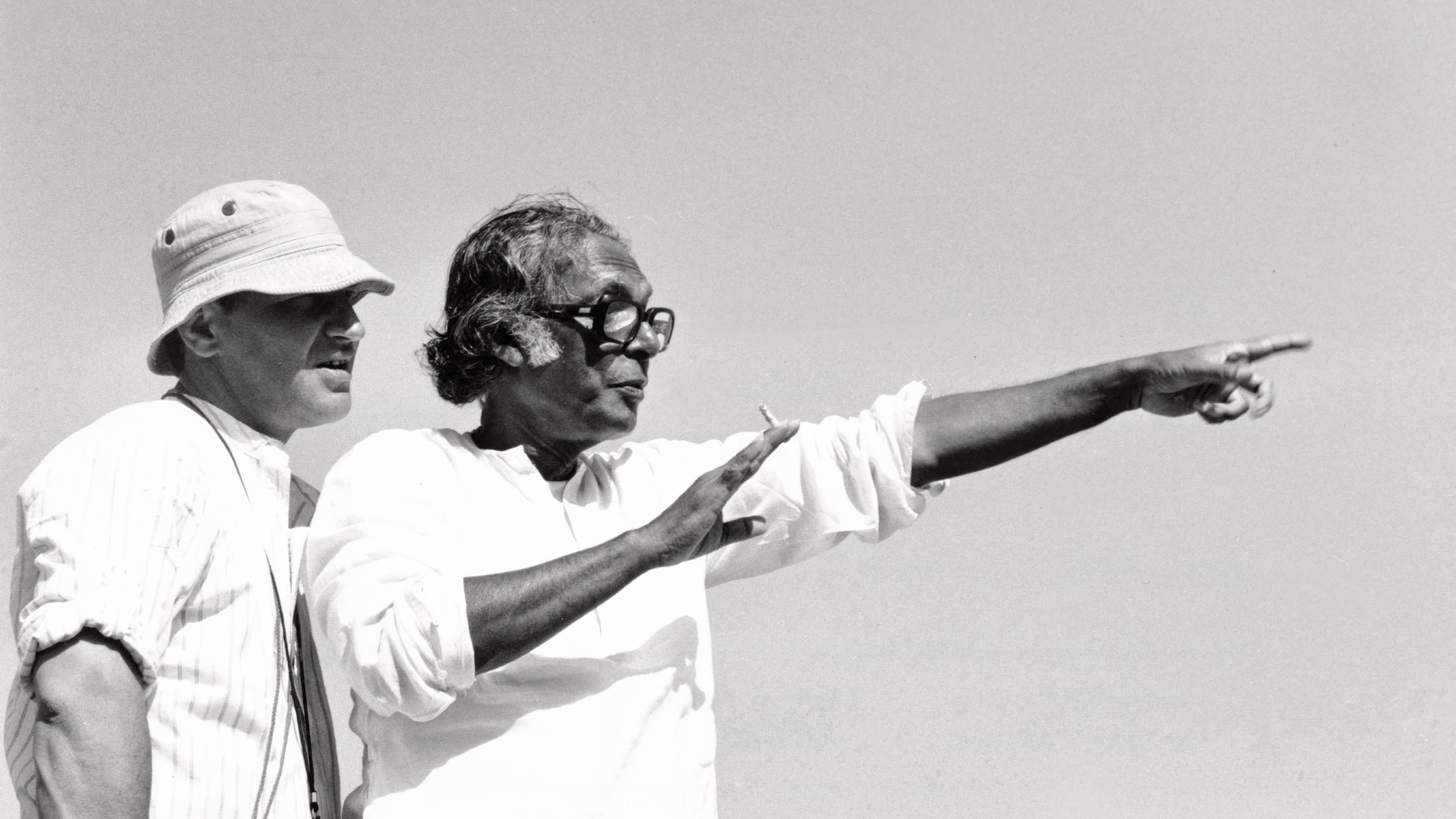 14 Mrinal Sen Films You Can Stream Right Now