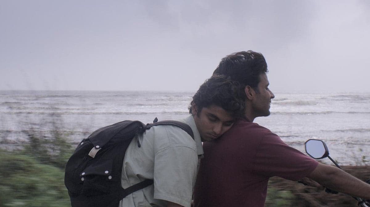 FTII Student Film Heads to Cannes’ La Cinef